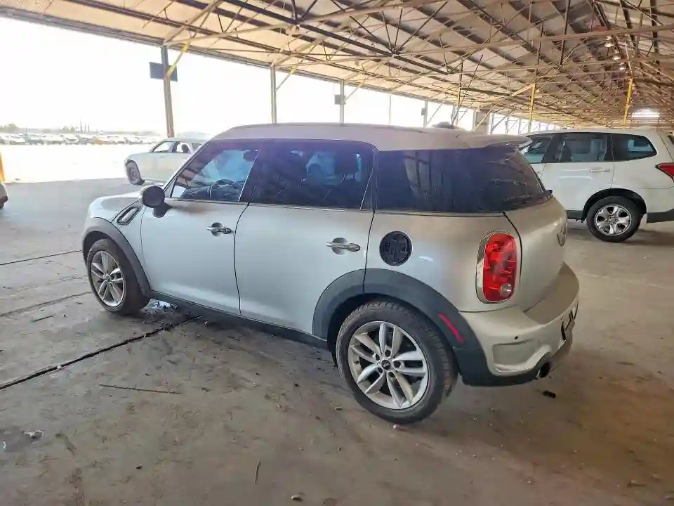 WMWZC3C55CWL81463 2012 MINI COOPER-1