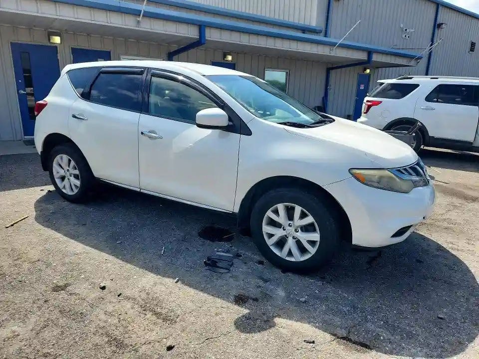 JN8AZ1MW8CW232981 2012 NISSAN MURANO-3