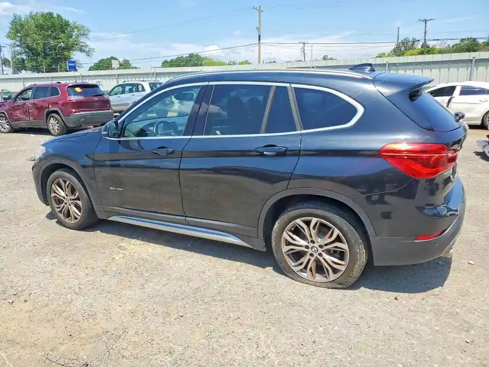 WBXHT3Z37G4A50895 2016 BMW X1-1