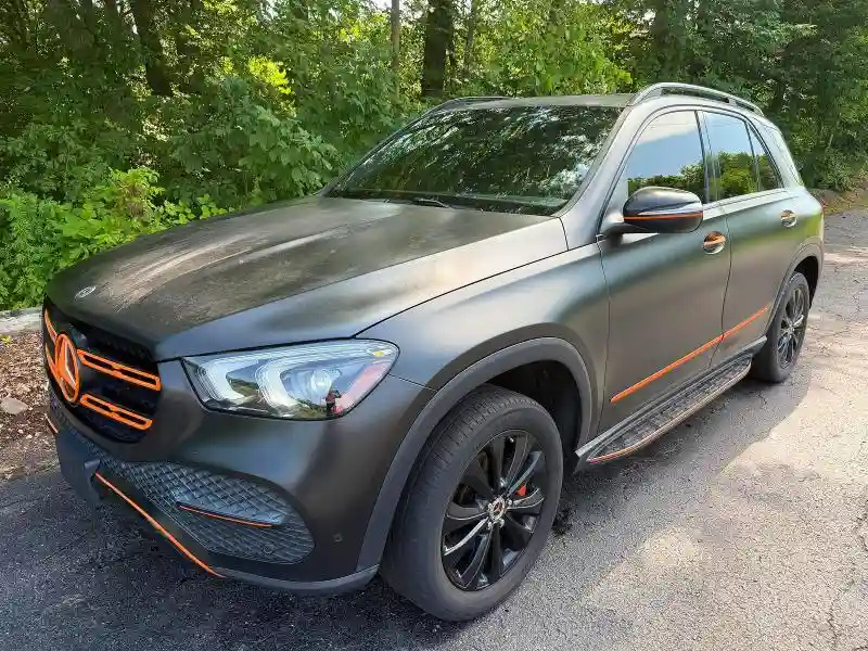 4JGFB4KE5LA058376 2020 MERCEDES-BENZ GLE-CLASS-0