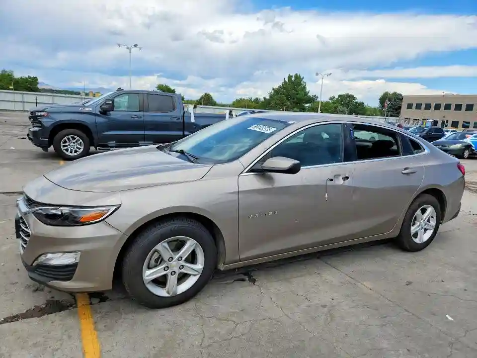 1G1ZD5STXPF175694 2023 CHEVROLET MALIBU-0