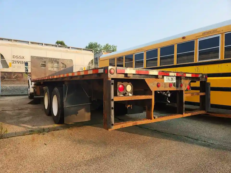 1FVHCYCY8FHFZ9659 2015 FREIGHTLINER ALL OTHER-1