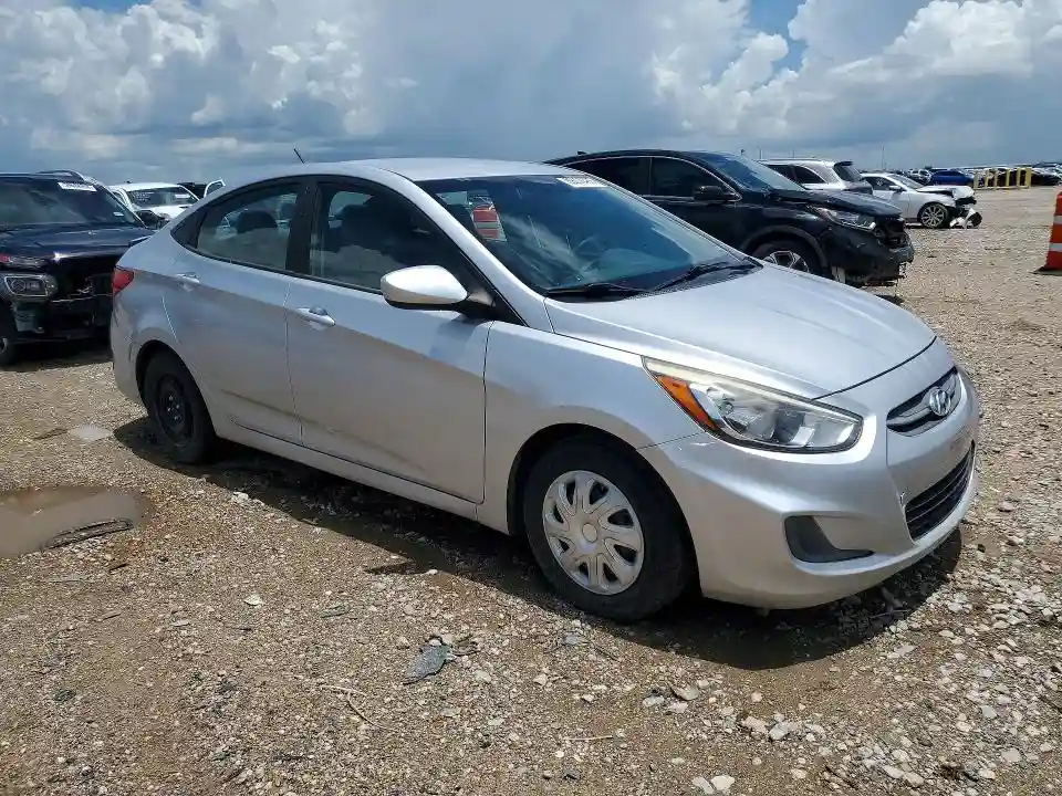 KMHCT4AE0HU249596 2017 HYUNDAI ACCENT-3