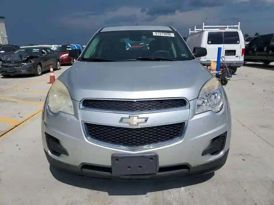 2GNFLEEK2E6318765 2014 CHEVROLET EQUINOX-4