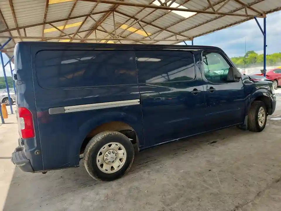 1N6BF0KM2KN802737 2019 NISSAN NV-2