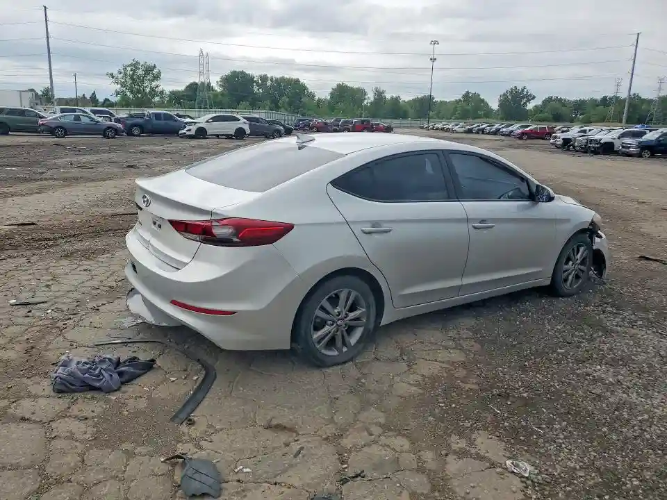 5NPD84LF5JH213841 2018 HYUNDAI ELANTRA-2