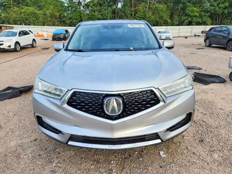 5J8YD4H58KL005948 2019 ACURA MDX-4