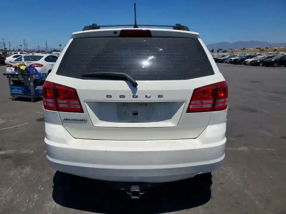 3C4PDCAB0ET102624 2014 DODGE JOURNEY-5
