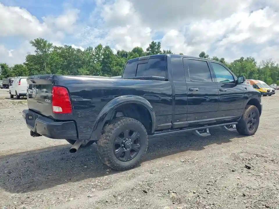 3C6UR5MJ1EG147557 2014 RAM 2500-2