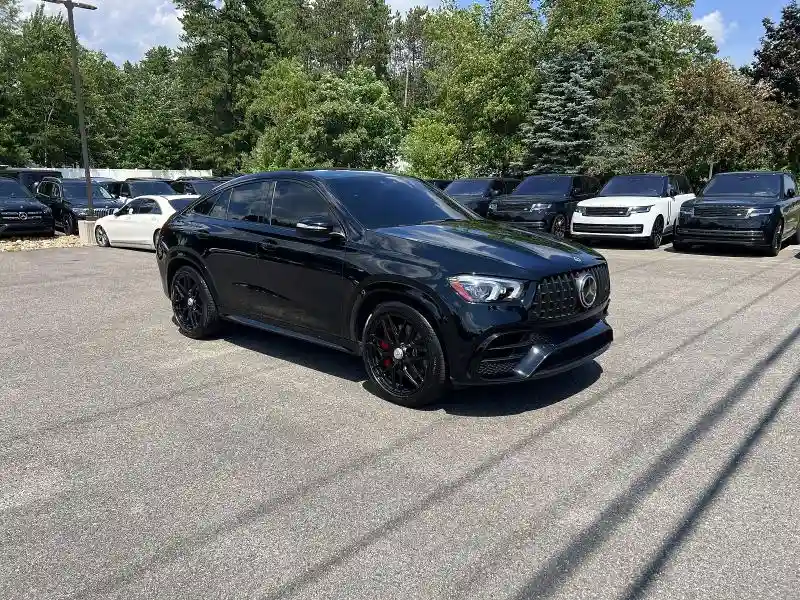 4JGFD8KB3NA797112 2022 MERCEDES-BENZ GLE-CLASS-0