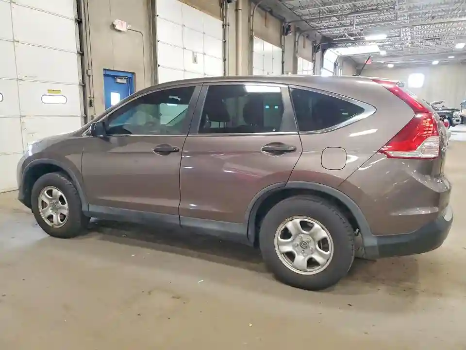 2HKRM3H3XEH550442 2014 HONDA CRV-1