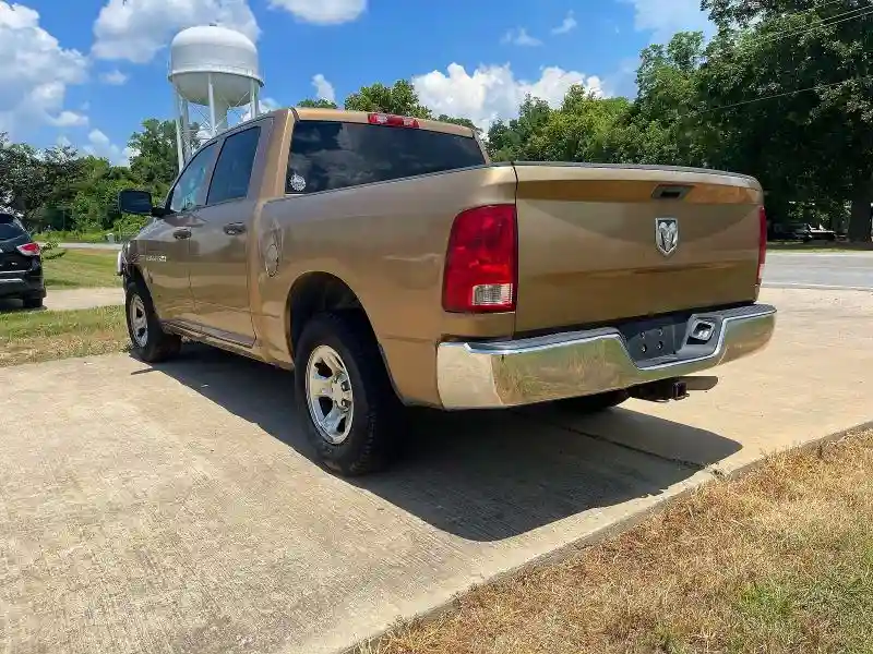 1D7RB1CT5BS654146 2011 DODGE RAM 1500-2