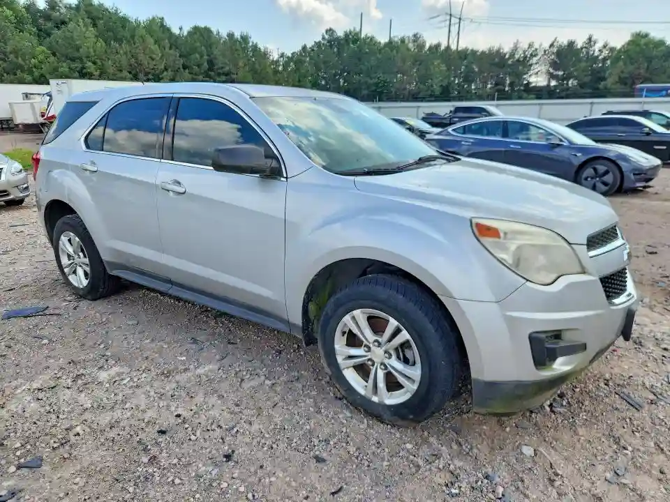 2GNALBEK2D6325514 2013 CHEVROLET EQUINOX-3