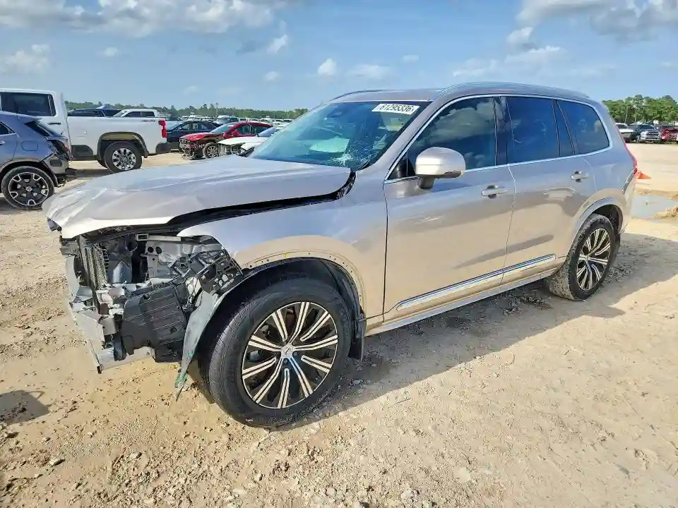 YV4L12PE5R1157454 2024 VOLVO XC90-0