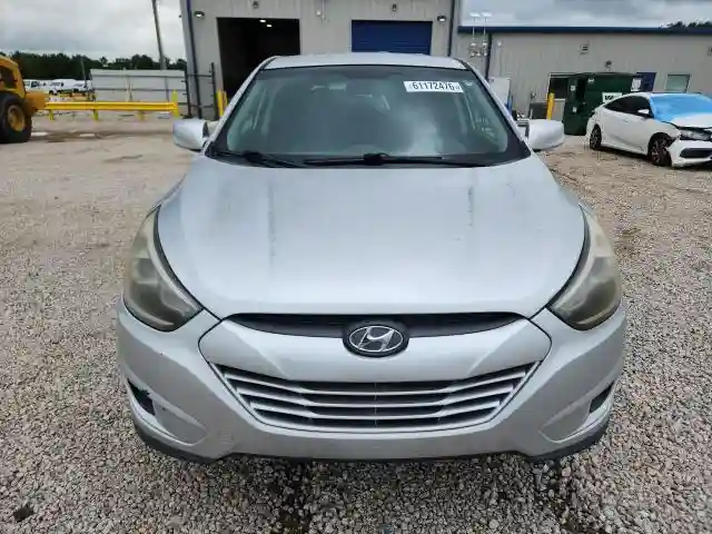 KM8JT3AF8EU863723 2014 HYUNDAI TUCSON-4