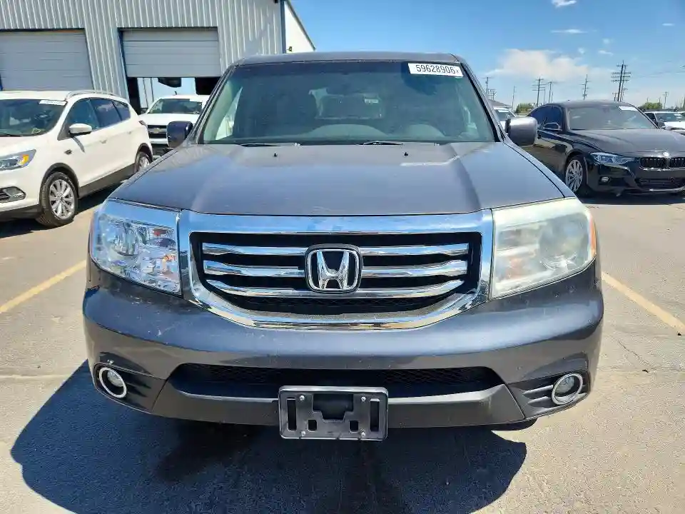 5FNYF4H61CB055807 2012 HONDA PILOT-4
