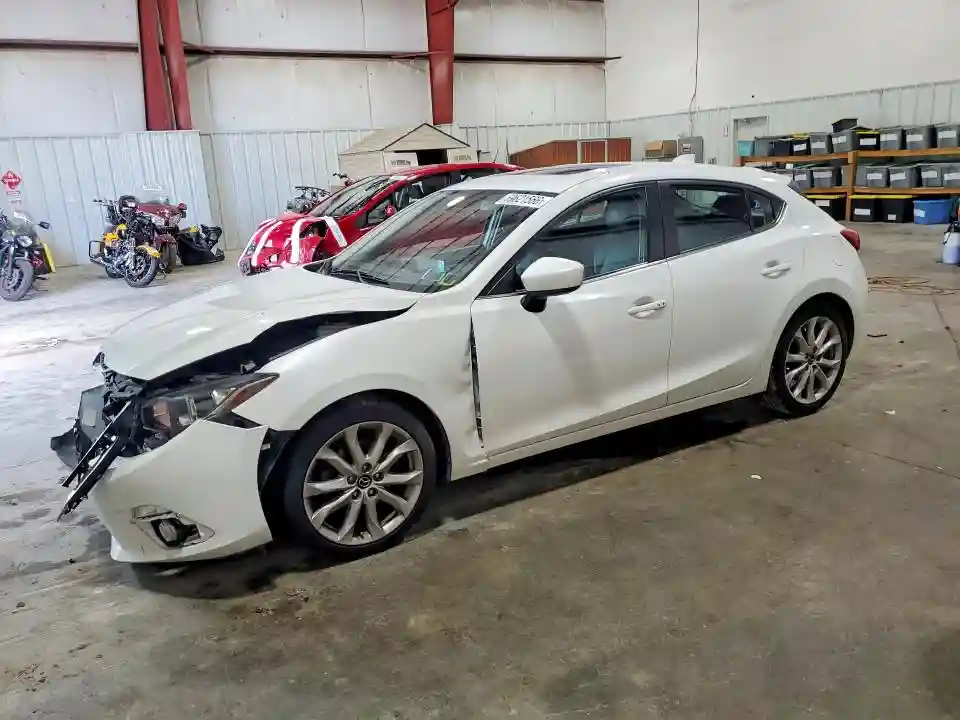 JM1BM1L30F1263648 2015 MAZDA 3-0