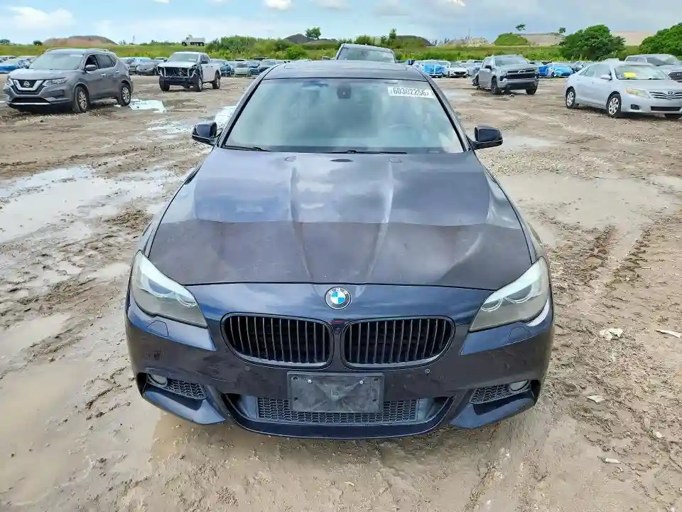WBAFR9C58CC271478 2012 BMW 5 SERIES-4