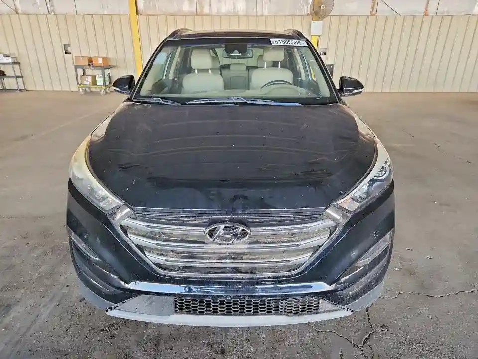 KM8J33A23HU467992 2017 HYUNDAI TUCSON-4