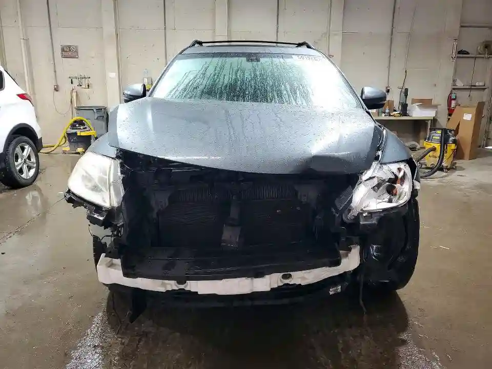 JM3TB3DV7C0339865 2012 MAZDA CX-9-4