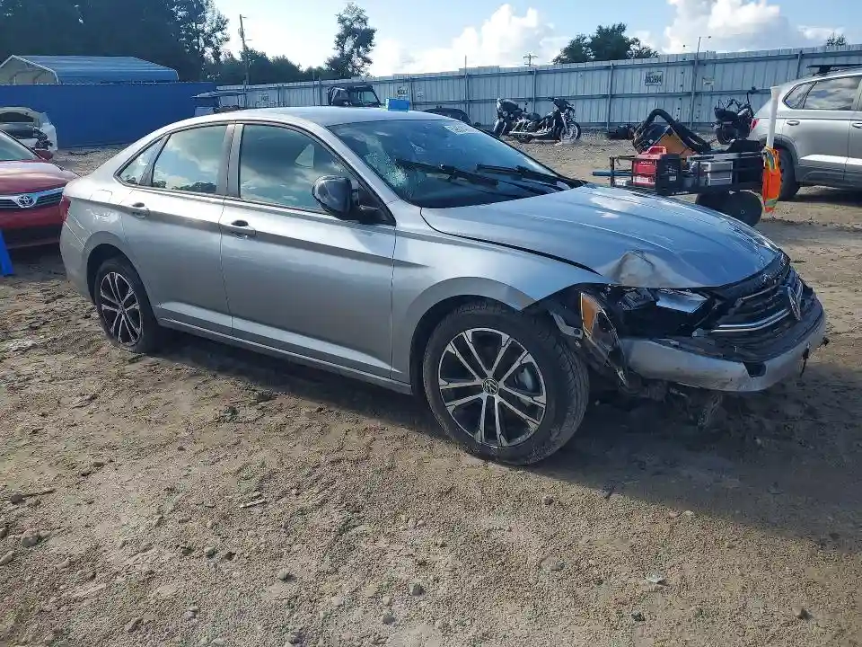 3VWBM7BU8NM034453 2022 VOLKSWAGEN JETTA-3
