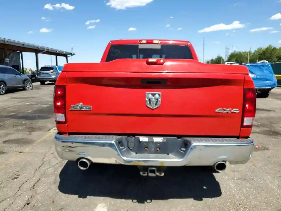1C6RR7LM6ES389976 2014 RAM 1500-5