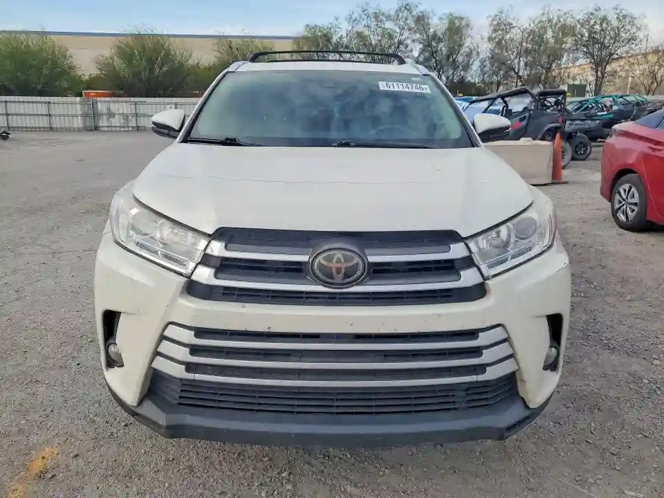 5TDJZRFH8HS515428 2017 TOYOTA HIGHLANDER-4