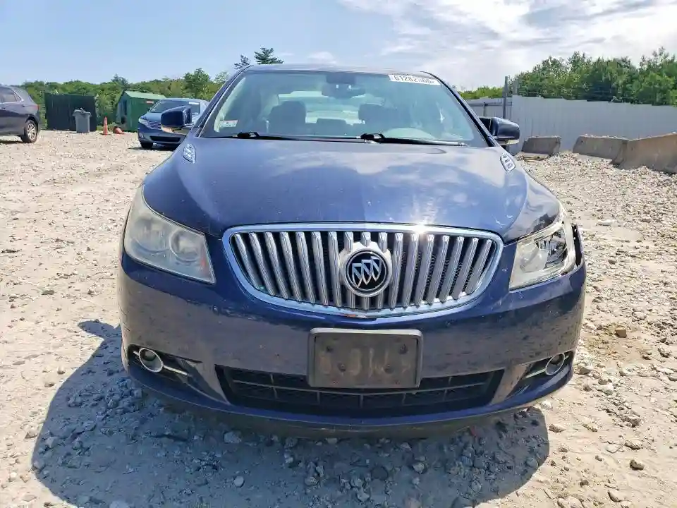 1G4GD5G35CF247477 2012 BUICK LACROSSE-4