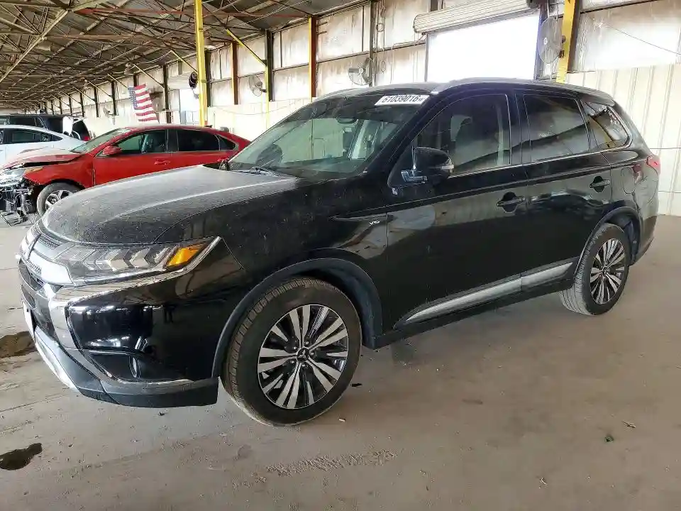 JA4JZ4AX6KZ038371 2019 MITSUBISHI OUTLANDER-0