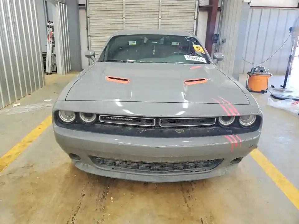 2C3CDZAG8KH668892 2019 DODGE CHALLENGER-4