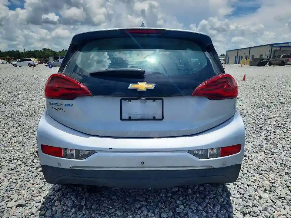 1G1FW6S01J4111166 2018 CHEVROLET BOLT-5