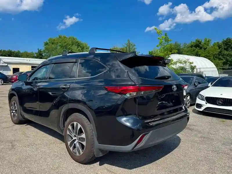 5TDKDRBH1PS011052 2023 TOYOTA HIGHLANDER-2