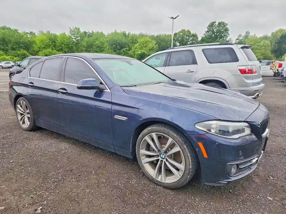 WBA5B3C57GG257020 2016 BMW 5 SERIES-3