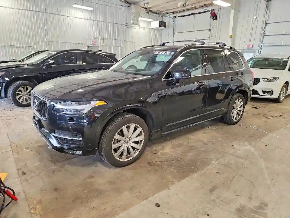 YV4A22PK3G1066691 2016 VOLVO XC90-0
