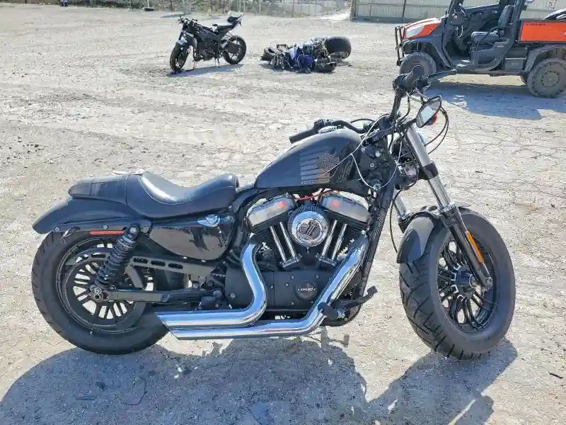 1HD1LC313GC434700 2016 HARLEY-DAVIDSON SPRTSTR120-0