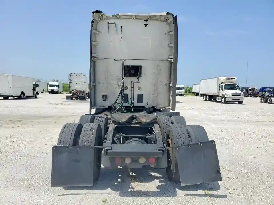 1XKYDP9X6KJ241630 2019 KENWORTH ALL OTHER-5