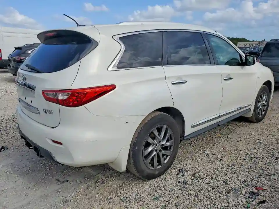 5N1AL0MMXEC516229 2014 INFINITI QX60-2