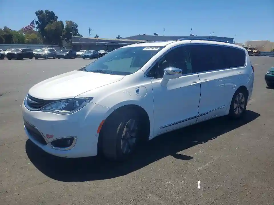 2C4RC1N77JR248294 2018 CHRYSLER PACIFICA-0