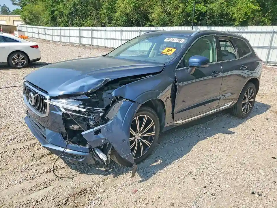 YV4102RL4L1560760 2020 VOLVO XC60-0