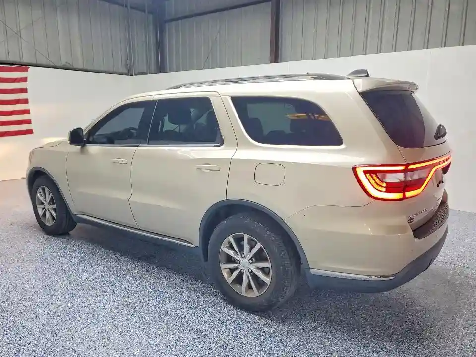 1C4RDHDG7EC520266 2014 DODGE DURANGO-1