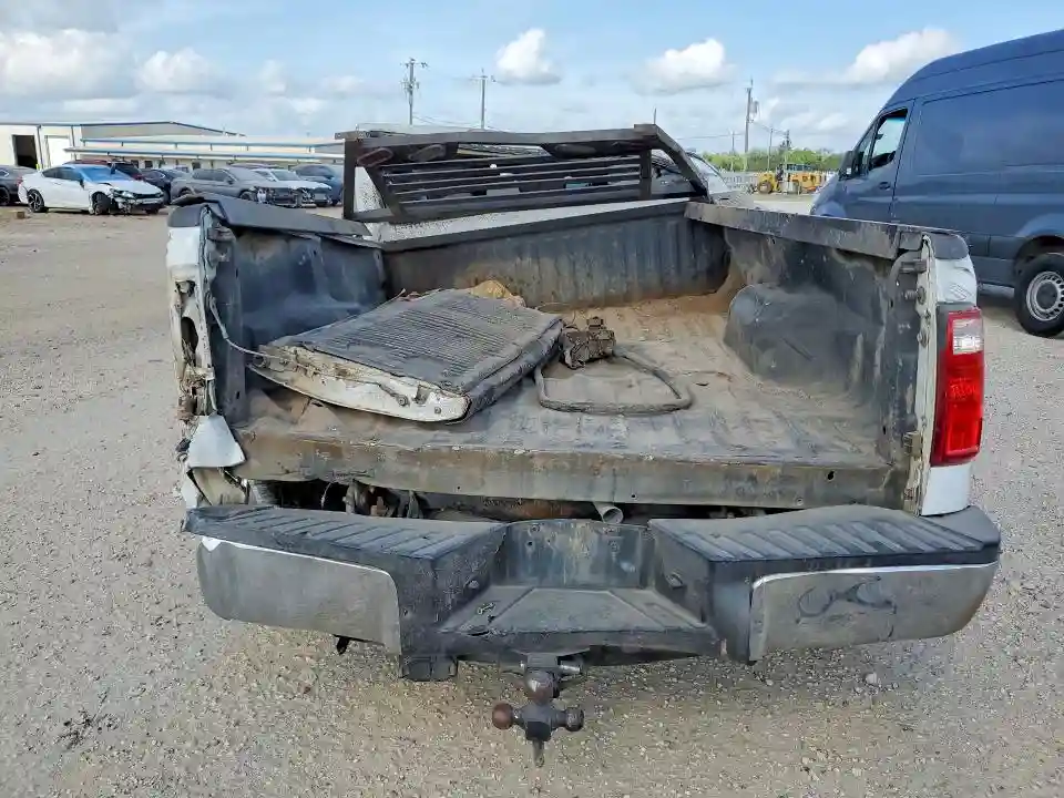 1FT7W2B68DEA99024 2013 FORD F250-5