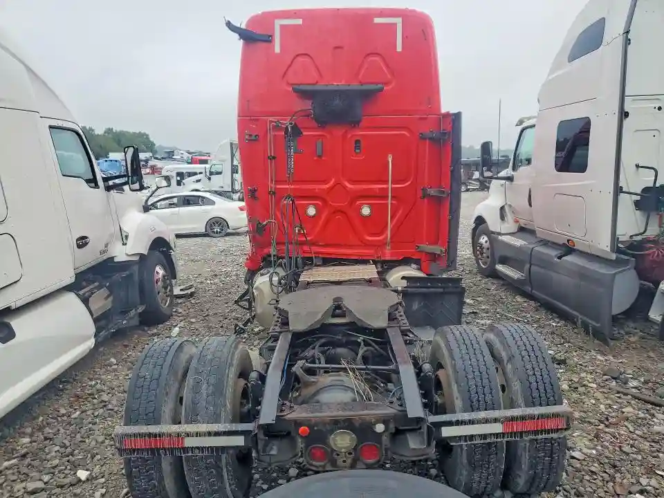 3AKJHHDR3KSHC2094 2019 FREIGHTLINER ALL OTHER-5
