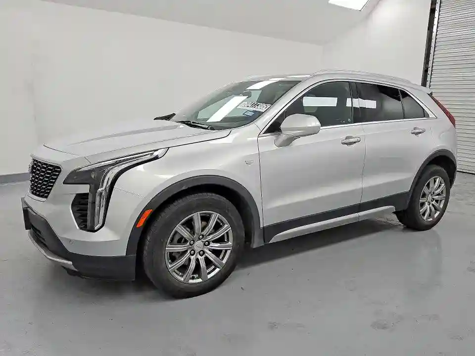 1GYFZDR41LF123623 2020 CADILLAC XT4-0