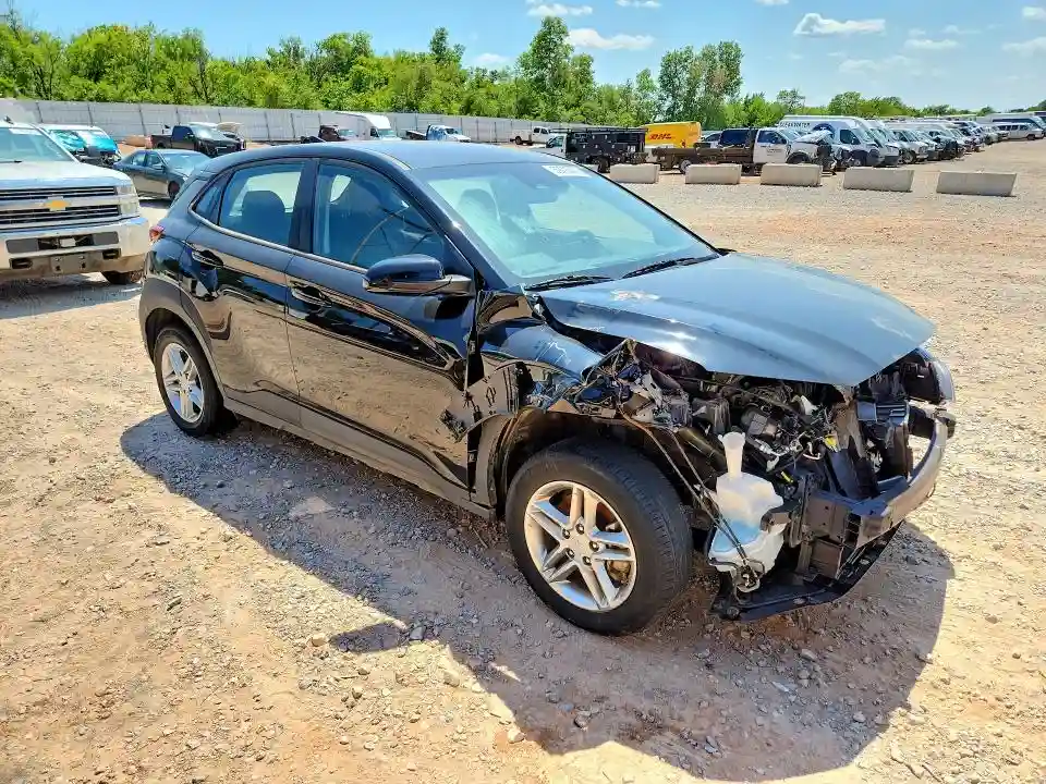KM8K2CAB3PU013540 2023 HYUNDAI KONA-3