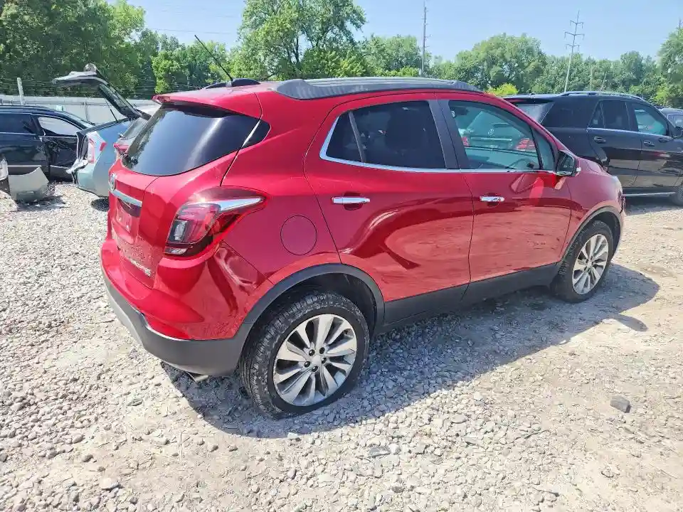 KL4CJESB2HB159487 2017 BUICK ENCORE-2