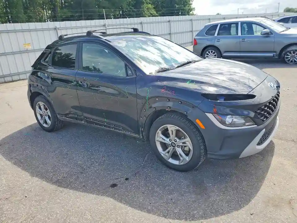 KM8K3CAB3NU831375 2022 HYUNDAI KONA-3
