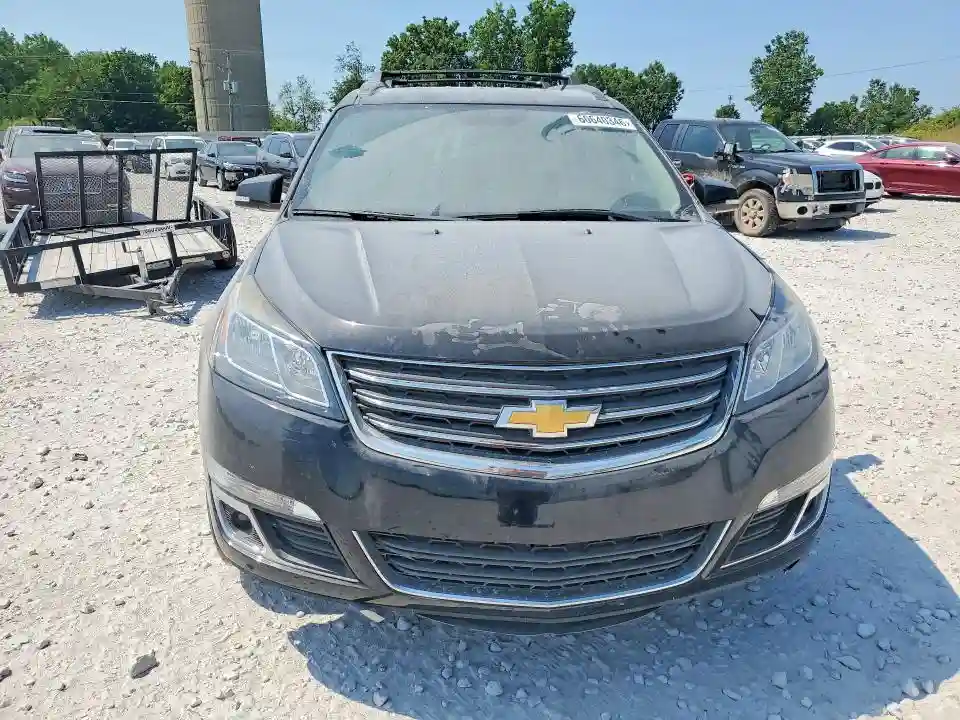 1GNKRGKD5GJ306369 2016 CHEVROLET TRAVERSE-4