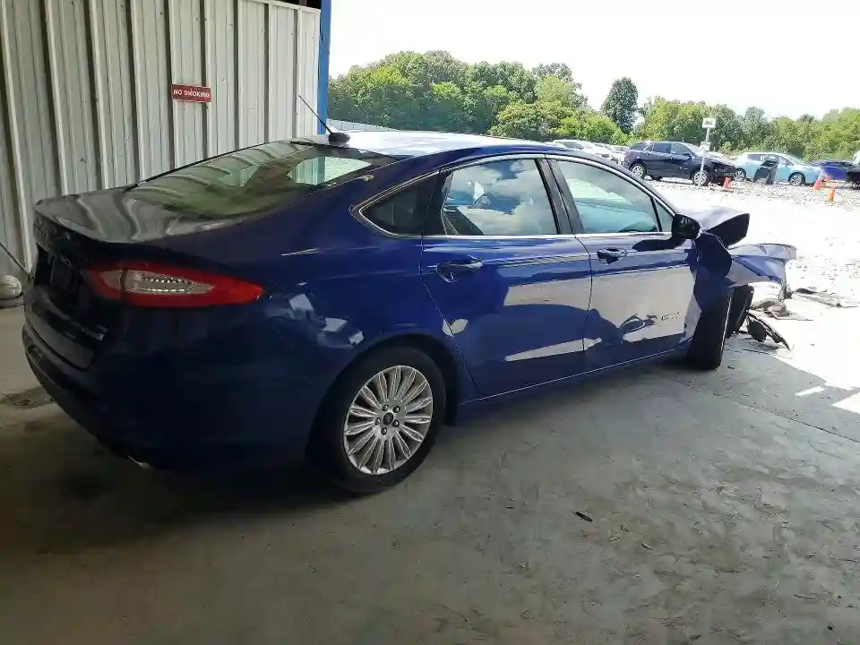 3FA6P0LUXFR218465 2015 FORD FUSION-2