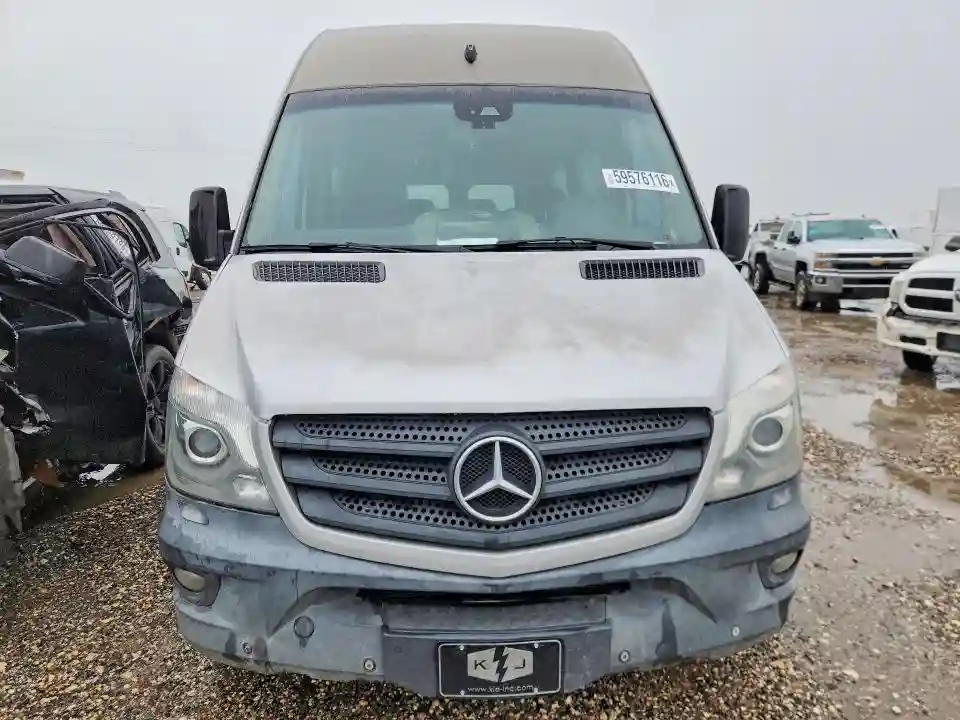 8BRPE8DD6GE122031 2016 MERCEDES-BENZ SPRINTER-4