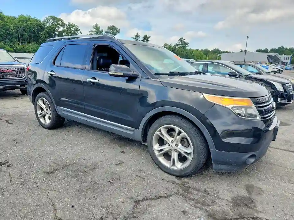 1FM5K7F82DGA68279 2013 FORD EXPLORER-3